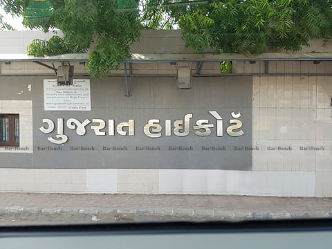 [COVID-19 spike] Gujarat High Court to close for sanitisation; State urged to cut down crowds, decide on whether curfew is needed