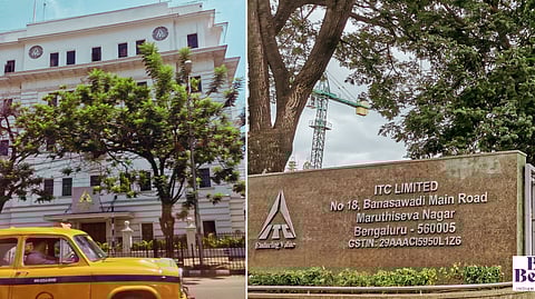 ITC Headquarters