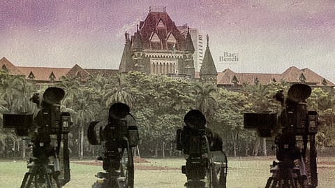 Bombay HC, Media