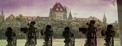 Sushant Singh Rajput case: Petition filed in Bombay HC against media trials; prays for postponement of reportage that could derail probe