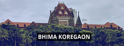 Bhima Koregaon, Bombay HC