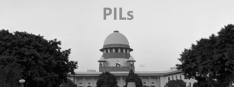 Supreme Court, PILs
