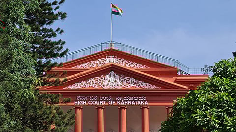 Karnataka High Court