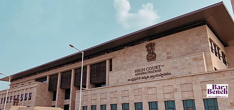 AIBE 2019: Withholding of exam results from certain centres challenged before Andhra Pradesh High Court, BCI opposes plea
