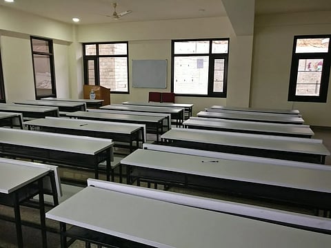 Class Room