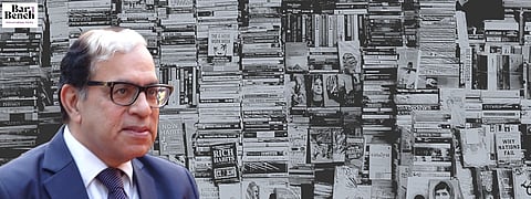 Justice Arjan Kumar Sikri