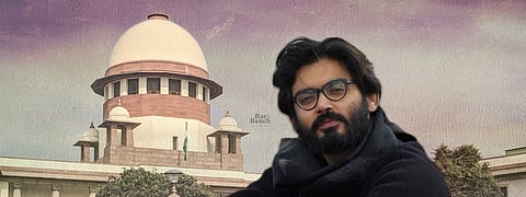 Sharjeel Imam and Supreme Court