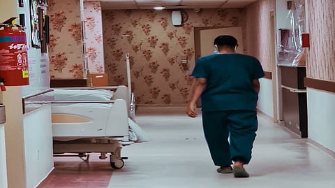 Hospital