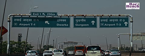 Centre, Delhi, UP, Haryana officials to hold meeting to consider common portal/pass to facilitate interstate commute in NCR, Supreme Court