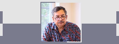 Vinod Dua