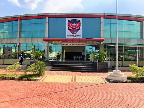 MNLU, Nagpur