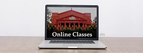 Online Classes, Karnataka HC