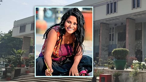 Devangana Kalita