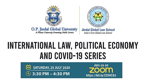 Jindal Global Law School