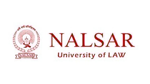 NALSAR University of Law