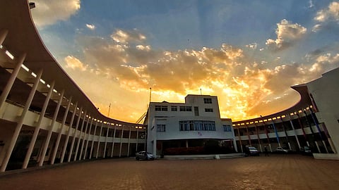 Symbiosis Law School, Hyderabad