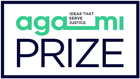 Agami Prize 2020