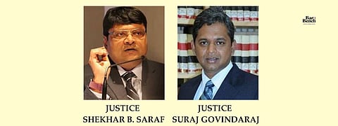 What does Benjamin Button have in common with Litigation practitioners? A Calcutta HC Judge and a Karnataka HC Judge explain