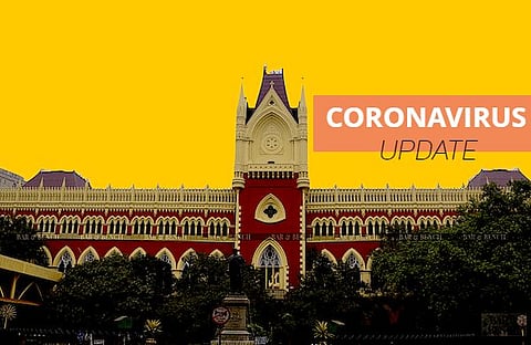 Calcutta High Court