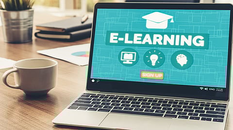 E - Learning