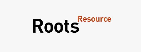 Roots Resource