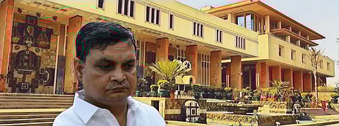 Delhi HC and Brajesh Thakur