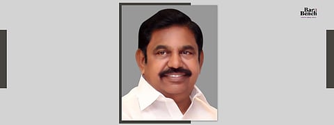 Edappadi K. Palaniswami