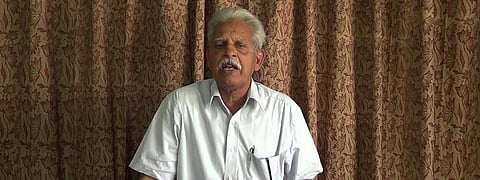 Varavara Rao
