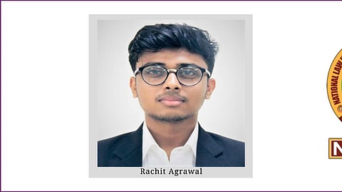 Rachit Agrawal