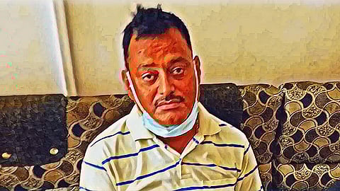 Vikas Dubey: "Encounter an offence against entire society", PUCL moves application in Supreme Court seeking SIT probe