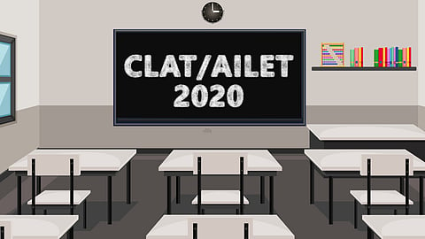 Is there a high risk of cheating in AILET/LSAT? Are CLAT/SLAT putting students under risk of infection? Absolutely not!