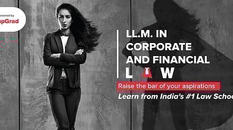 LL.M Corporate and Financial Law