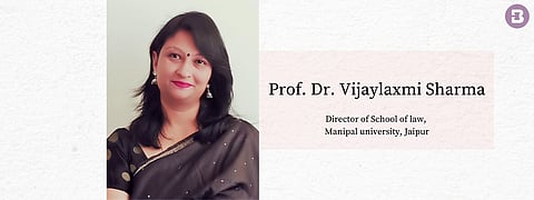 Prof. Dr. Vijaylaxmi Sharma