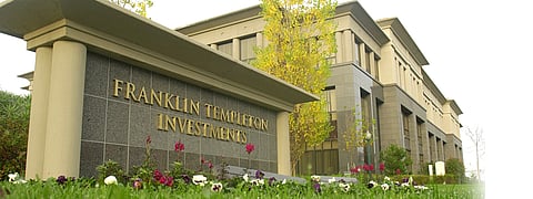 Franklin Templeton moves Supreme Court against Karnataka High Court order restraining winding up of debt schemes without investors' consent