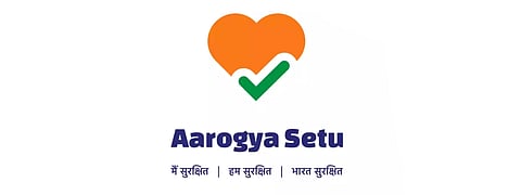 Aarogya Setu app