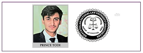 Prince Todi