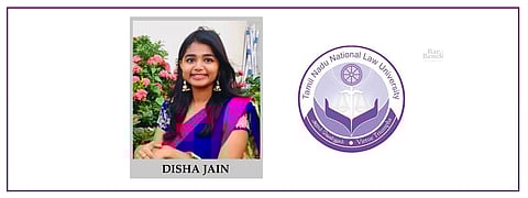 Disha Jain