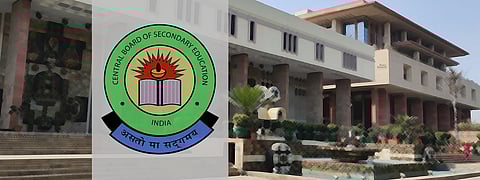 Delhi High Court, CBSE
