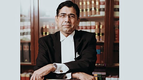 Arvind Datar