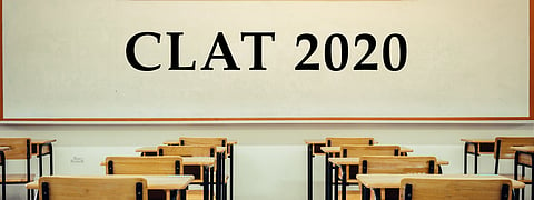 CLAT 2020