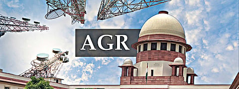 Supreme Court seeks Central government response in Telcos plea alleging errors in computation of AGR dues