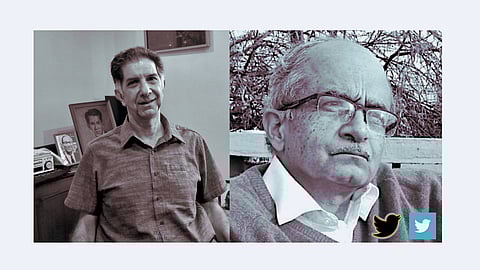 The Judge as the Man of Blood and Iron (With apologies to Otto von Bismarck)