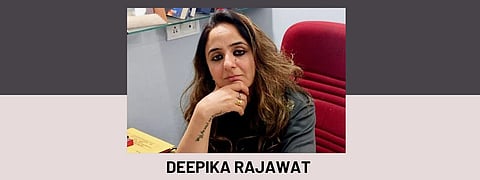 Deepika Rajawat