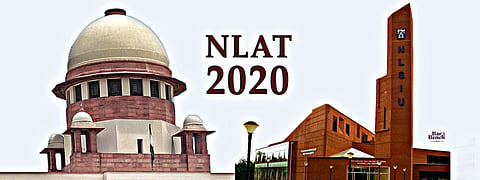 [Breaking] Supreme Court quashes conduct of NLAT 2020; NLSIU to admit students through CLAT this year