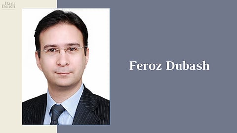 Feroz Dubash