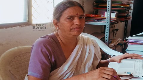 Chhattisgarh Diaries: Meet activist, lawyer Sudha Bharadwaj