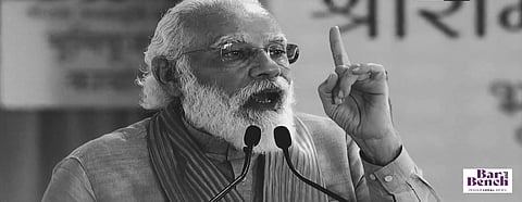 Prime Minister Narendra Modi