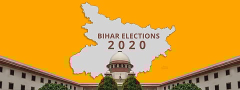 Bihar Elections 2020