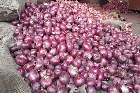 Onions
