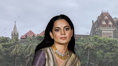 Kangana Ranaut, Bombay High Court